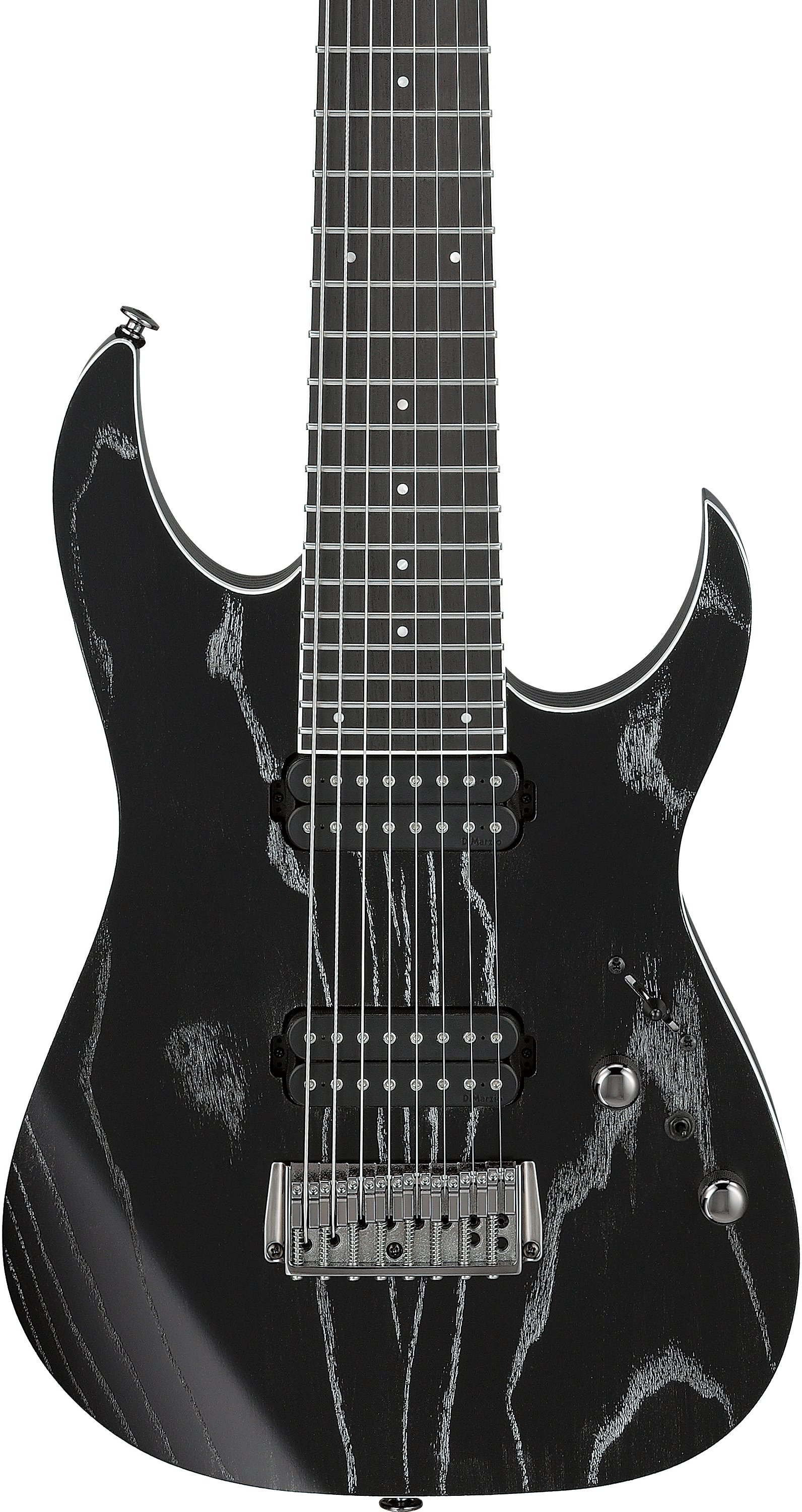 RG5328R-LDK Prestige 8-String RG